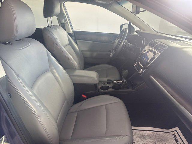 used 2018 Subaru Outback car, priced at $20,498