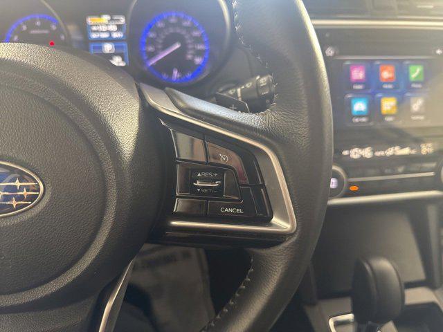 used 2018 Subaru Outback car, priced at $20,498