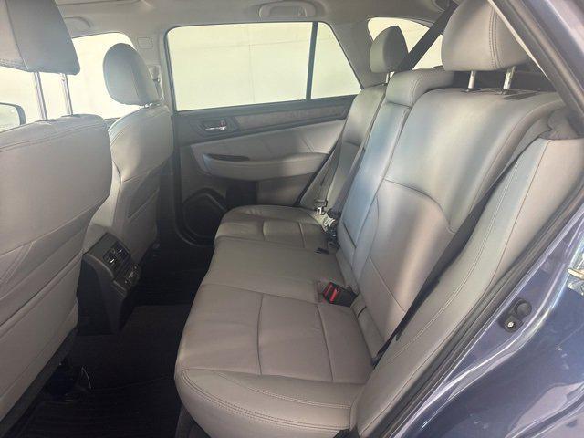 used 2018 Subaru Outback car, priced at $20,498