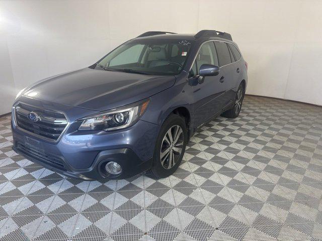 used 2018 Subaru Outback car, priced at $20,498