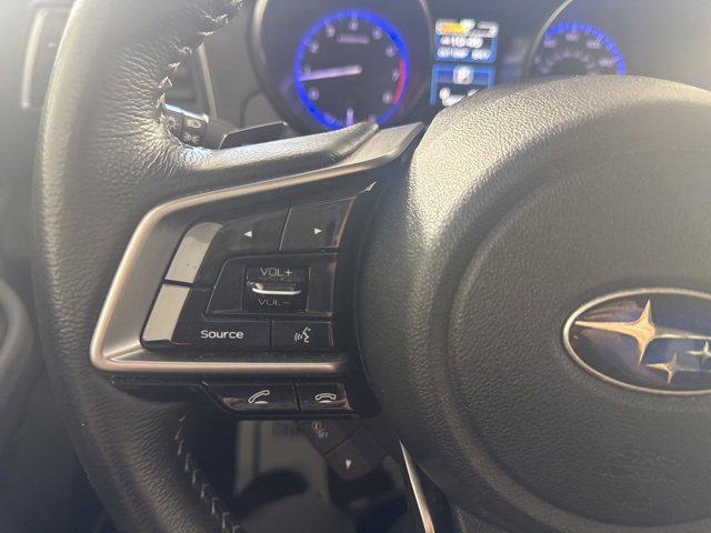 used 2018 Subaru Outback car, priced at $20,498
