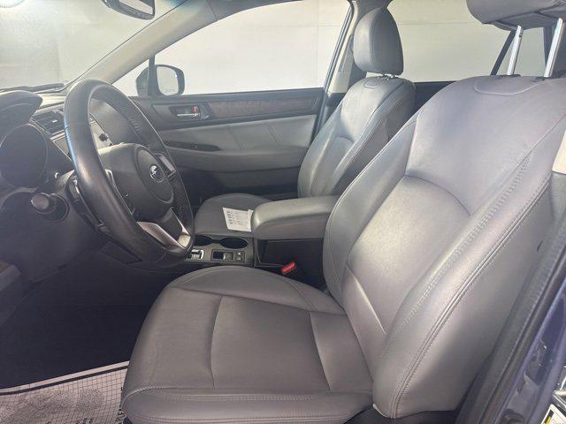 used 2018 Subaru Outback car, priced at $20,498