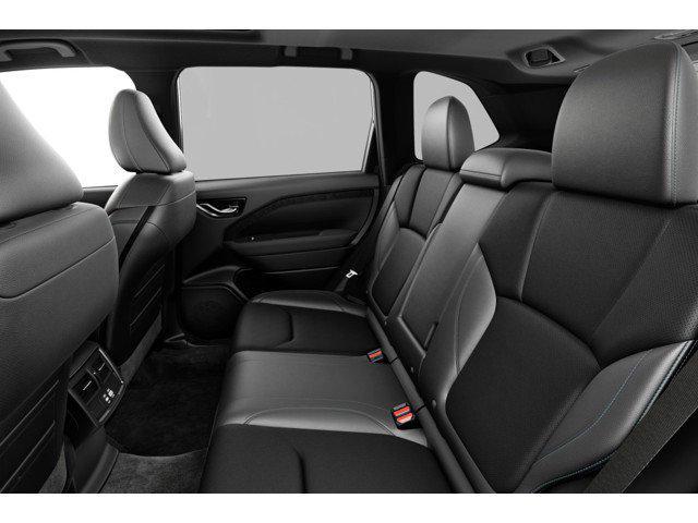 new 2025 Subaru Forester Hybrid car, priced at $44,117