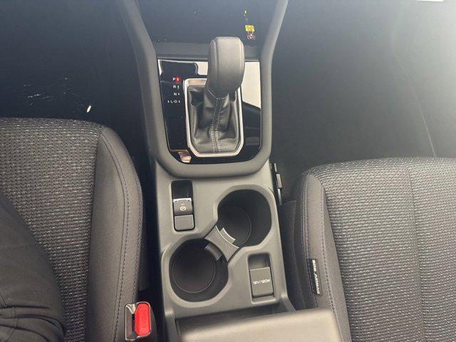 new 2025 Subaru Forester car, priced at $35,328