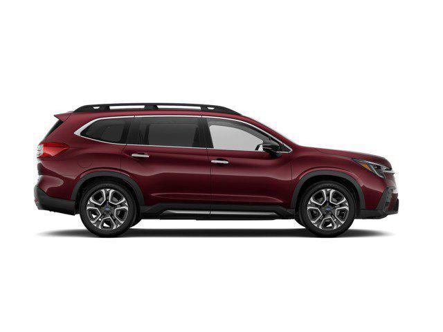 new 2025 Subaru Ascent car, priced at $48,707