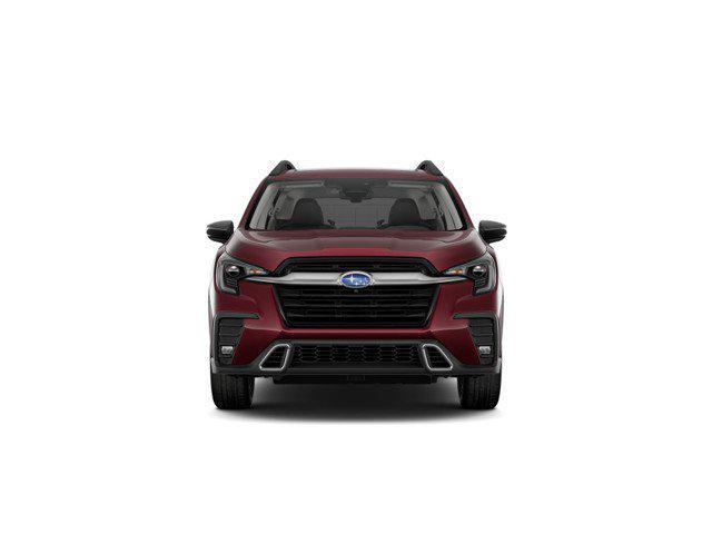 new 2025 Subaru Ascent car, priced at $48,707