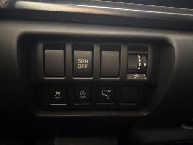 used 2024 Subaru Forester car, priced at $35,397