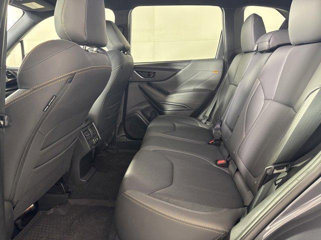 used 2024 Subaru Forester car, priced at $35,397
