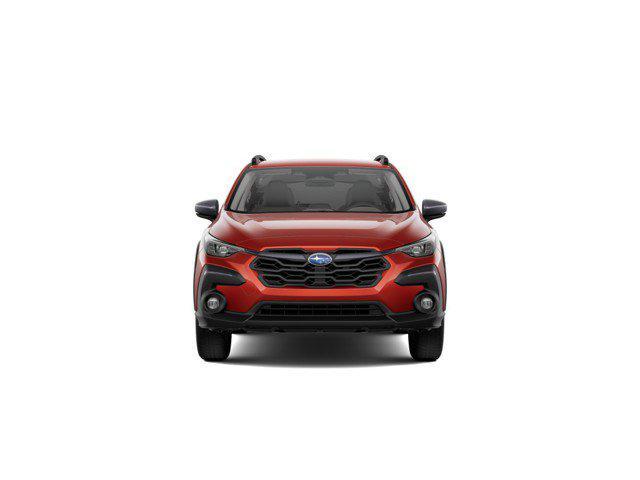 new 2025 Subaru Crosstrek car, priced at $34,347