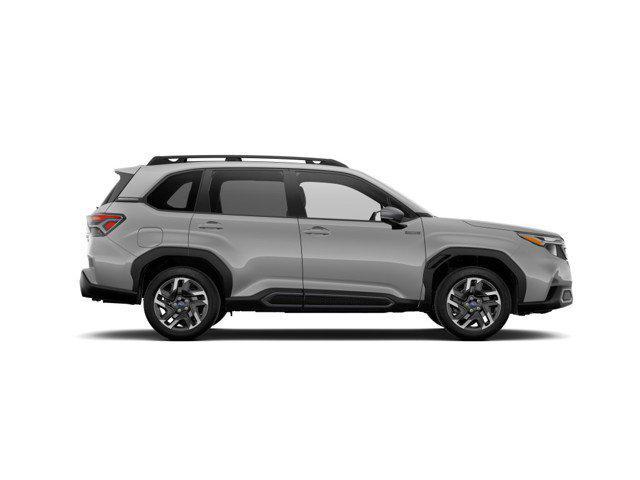 new 2025 Subaru Forester Hybrid car, priced at $42,519