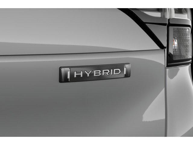 new 2025 Subaru Forester Hybrid car, priced at $42,519