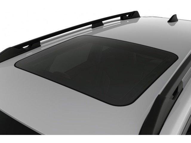 new 2025 Subaru Forester Hybrid car, priced at $42,519