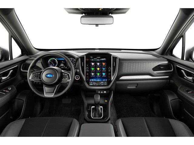 new 2025 Subaru Forester Hybrid car, priced at $42,519