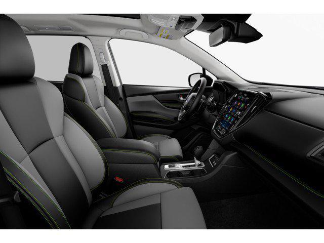 new 2025 Subaru Ascent car, priced at $46,315