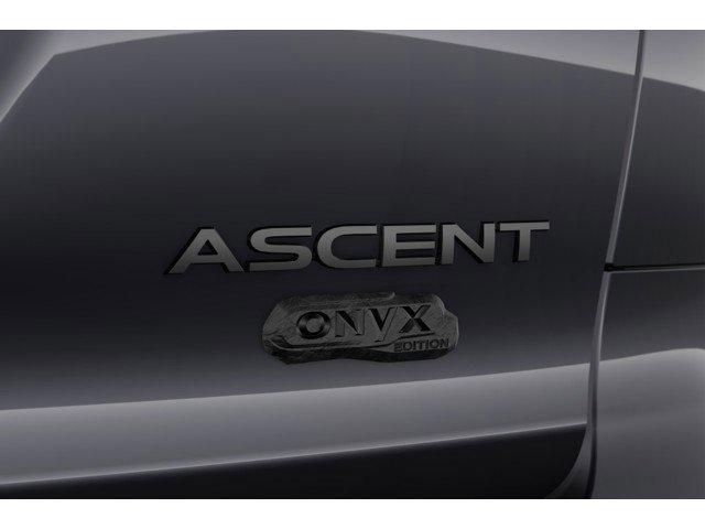 new 2025 Subaru Ascent car, priced at $46,315
