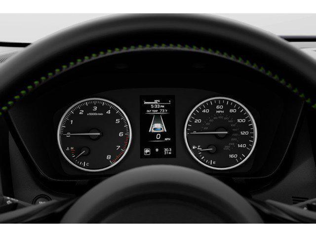 new 2025 Subaru Ascent car, priced at $46,315