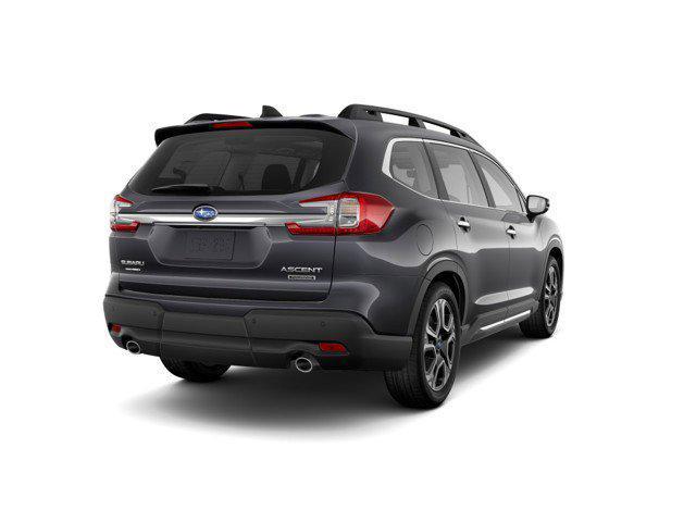 new 2025 Subaru Ascent car, priced at $50,629