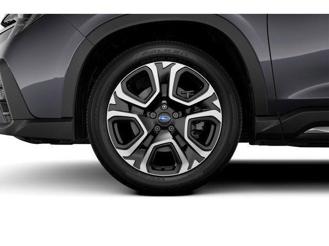 new 2025 Subaru Ascent car, priced at $50,629