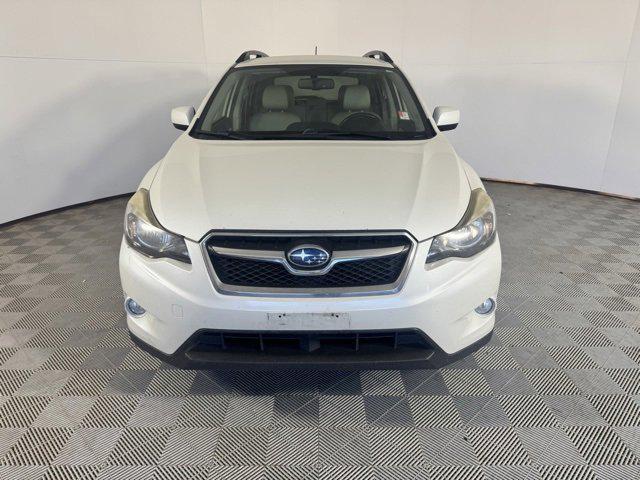 used 2014 Subaru XV Crosstrek car, priced at $10,500
