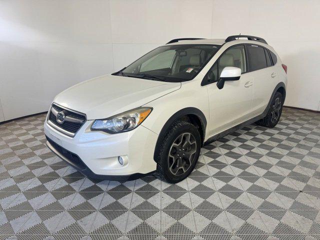 used 2014 Subaru XV Crosstrek car, priced at $10,500