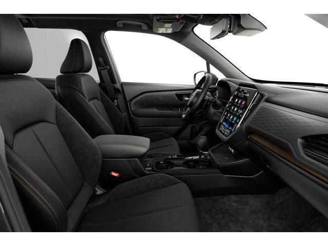 new 2026 Subaru Forester car, priced at $44,070