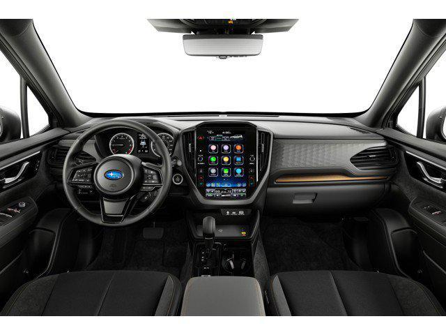 new 2026 Subaru Forester car, priced at $44,070