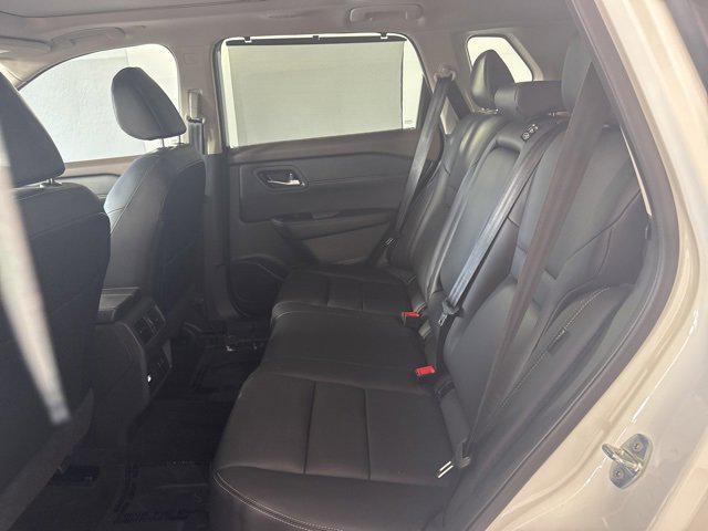 used 2023 Nissan Rogue car, priced at $31,497