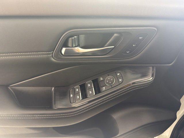 used 2023 Nissan Rogue car, priced at $31,497