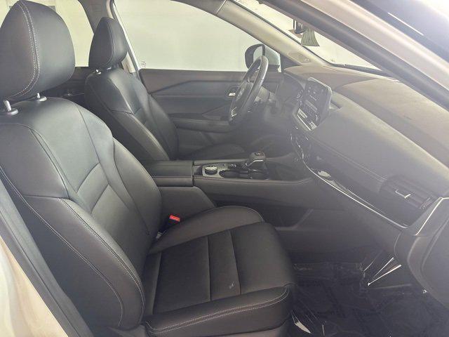 used 2023 Nissan Rogue car, priced at $31,497