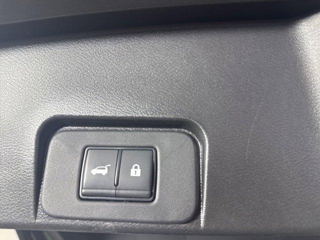 used 2023 Nissan Rogue car, priced at $31,497