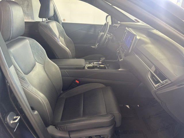 used 2024 Lexus RX 350 car, priced at $54,500