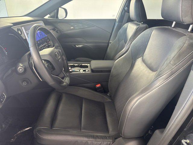 used 2024 Lexus RX 350 car, priced at $54,500