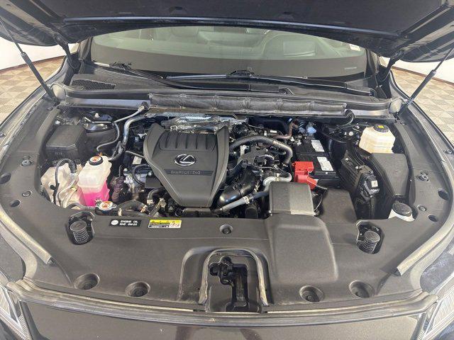 used 2024 Lexus RX 350 car, priced at $54,500