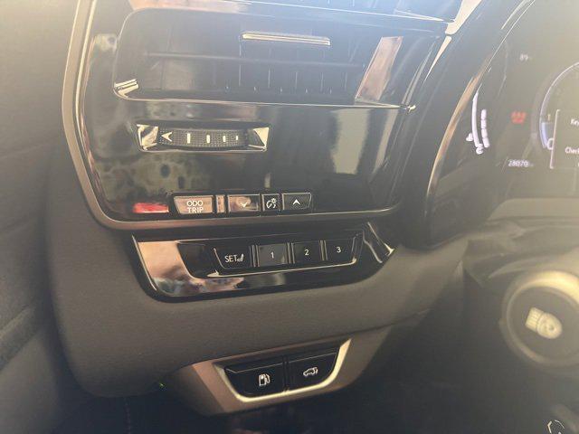 used 2024 Lexus RX 350 car, priced at $54,500