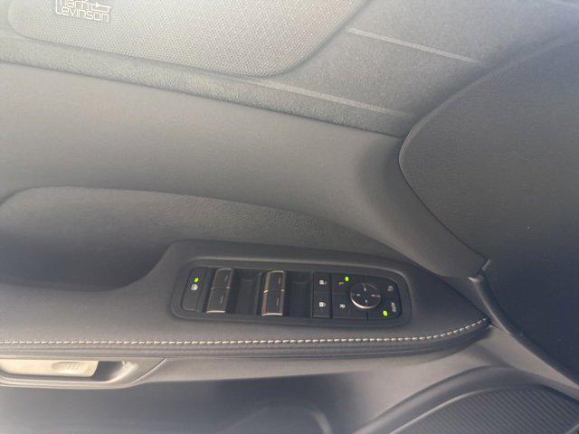 used 2024 Lexus RX 350 car, priced at $54,500