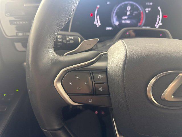 used 2024 Lexus RX 350 car, priced at $54,500
