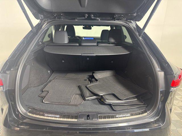 used 2024 Lexus RX 350 car, priced at $54,500