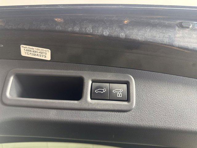used 2024 Lexus RX 350 car, priced at $54,500