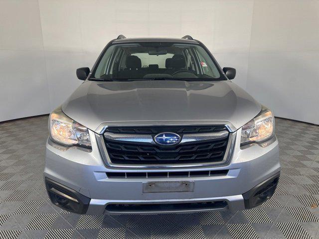 used 2017 Subaru Forester car, priced at $14,500