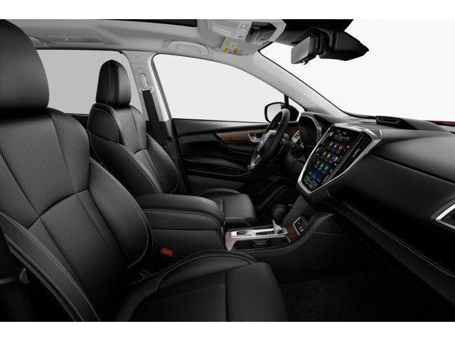 new 2025 Subaru Ascent car, priced at $53,904