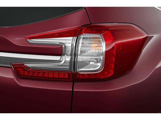 new 2025 Subaru Ascent car, priced at $53,904