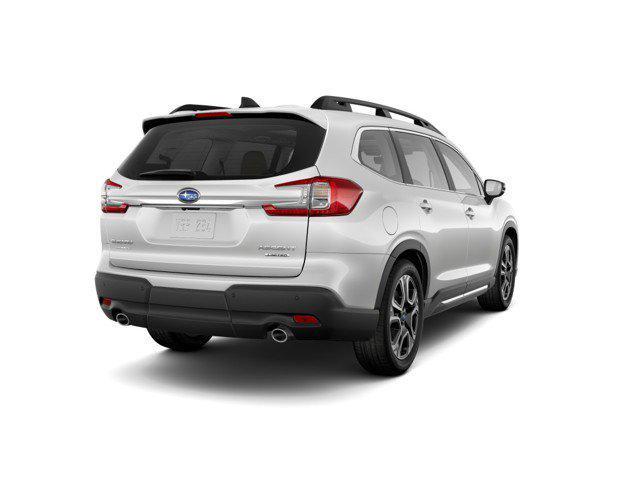 new 2025 Subaru Ascent car, priced at $46,924