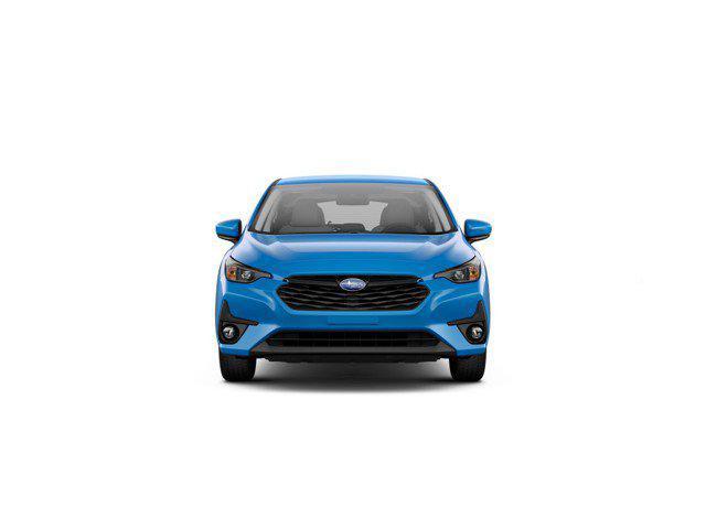 new 2025 Subaru Impreza car, priced at $28,691