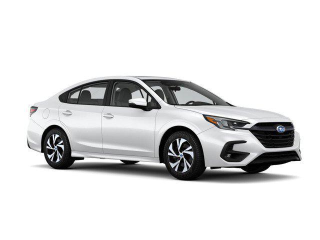 new 2025 Subaru Legacy car, priced at $31,811