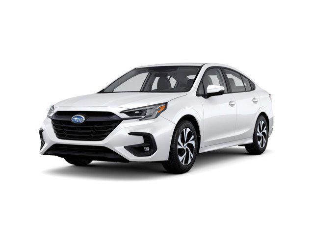 new 2025 Subaru Legacy car, priced at $31,811