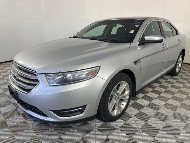 used 2013 Ford Taurus car, priced at $9,900