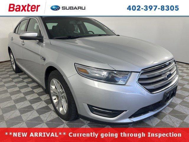 used 2013 Ford Taurus car, priced at $9,900