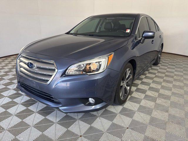 used 2016 Subaru Legacy car, priced at $15,500