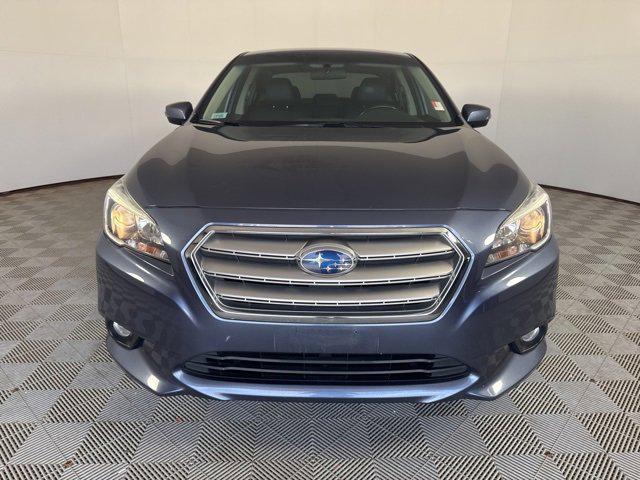 used 2016 Subaru Legacy car, priced at $15,500