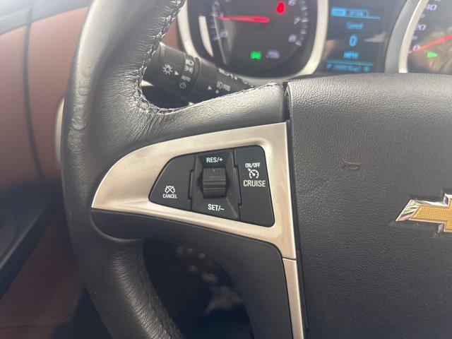 used 2016 Chevrolet Equinox car, priced at $12,800